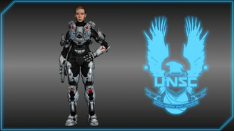 Spartan Palmer No Helmet Wallpaper 1080p By Monkeyrebel117 On