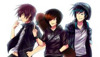 Band Geeks By Yumisuu