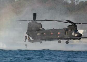 Boeing Ch Chinook Computer Wallpaper Desktop Background