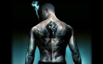 Neuromancer HD Wallpaper Cyberpunk Art Tattoos For