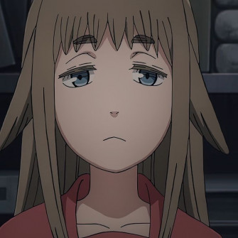 Mimihime Heavenly Delusion Icons In Manga Anime