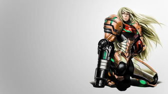 Image Gallery Samus HD