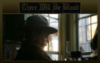 There Will Be Blood Widescreen Wallpaper