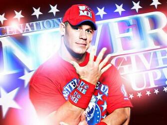 John Cena Wallpaper
