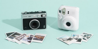 The Best Instant Cameras Of Res By Wirecutter
