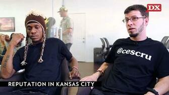 Ces Cru Intered By Hiphopdx Faygoluvers