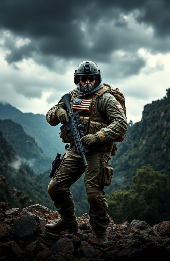 Us Army Special Forces Wallpaper