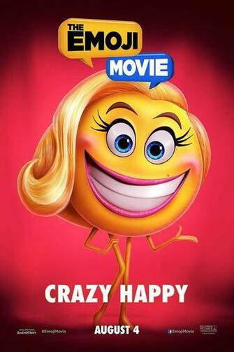 The Emoji Movie Homorazzi Media
