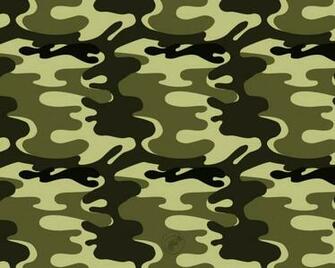 Camouflage Desktop Wallpaper