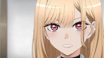 Sono Bisque Doll Wa Koi Wo Suru Tv Series