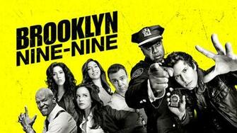 Brooklyn Nine Wallpaper Pack Flgx Db