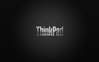 Thinkpad Ibm Lenovo Wallpaper