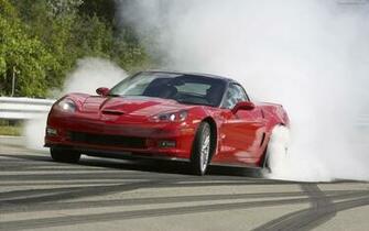 HD Wallpaper Desktop 1080p Chevrolet Corvettezr1