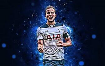 Soccer Tottenham Hotspur F C Harry Kane Wallpaper And
