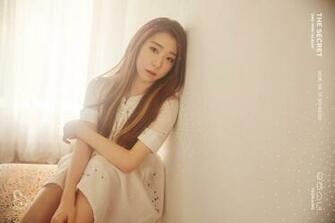 Cosmic Girls Wjsn Image Yeonjung HD Wallpaper And Background