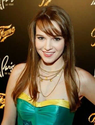 HD Kay Panabaker Hot Wallpaper