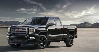 Gmc Sierra Wallpaper And Background Image Net