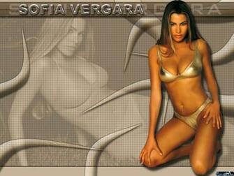 Sof A Vergara Wallpaper