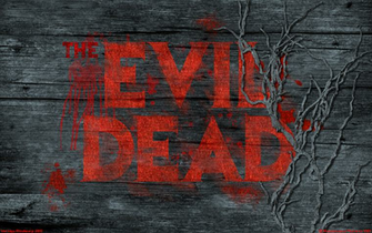 Evil Dead Wallpaper Jpg By Vertigo931