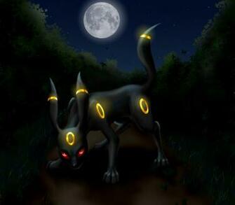 Umbreon Image Wallpaper Photos