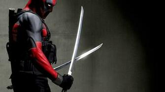 Deadpool Wallpaper