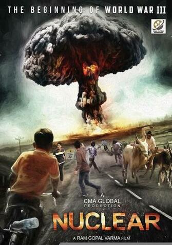 Nuclear Movie Full Star Cast Crew Story Release