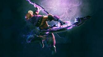 Anti Mage Magina Dota 4q Wallpaper HD