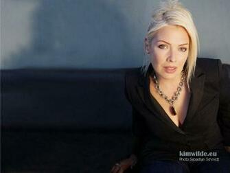 Kim Wilde Wallpaper