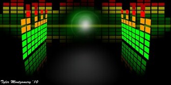 Equalizer Wallpaper By T Man666