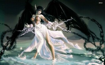 Elise League Of Legends Wallpaper