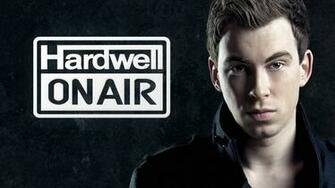 Hardwell On Air Wallpaper Hintergr Nde Id