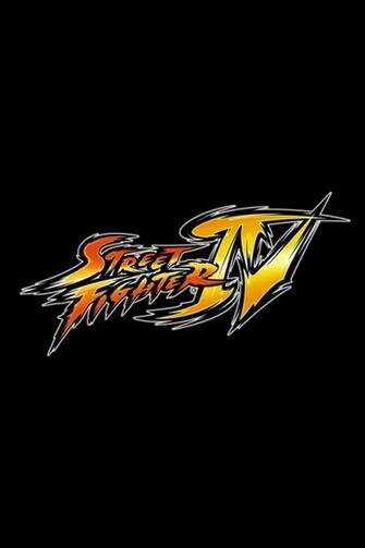 Super Street Fighter Iv iPhone Wallpaper Part