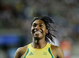 Caster Semenya Wallpaper Ololoshenka Women