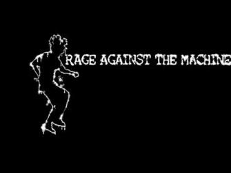 Rock N Roll All Night Wallpaper Rage Against The Machine