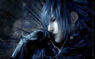 Asians Noctis Wallpaper Final Fantasy