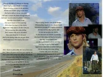 Keith Harkin Wallpaper