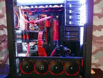 Single Best Pump For Dual Rads Project Loop