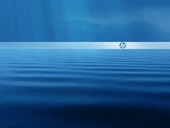 Hp Desktop Background For