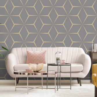 Top Contemporary Wallpaper Ideas With Image