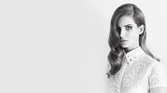 Lana Del Rey Wallpaper