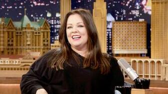 Wallpaper Melissa Mccarthy