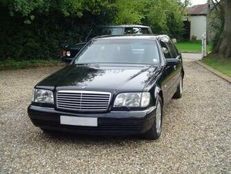 Ru Foto Tyuning Mercedes Benz W140 Sigprogalleria6703c42b9a Image