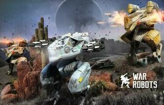 War Robots Re Steemit