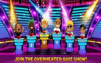 Superbuzzer Trivia Quiz Game Android Apps On Google Play