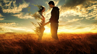 The Darkest Minds Wallpaper Full HD Background