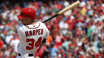 Mlb Player Wallpaper