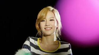 Snsd Taeyeon Wallpaper HD Photos