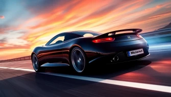 Slr Mclaren Wallpaper