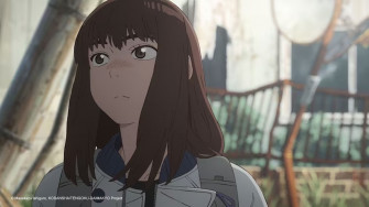 Animetv On Pre Of The First Episode