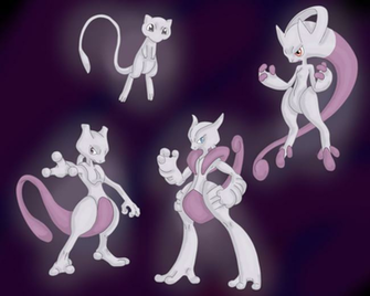 Pokemon Mega Evolution Cards Mewtwo Mew X Ing Gallery